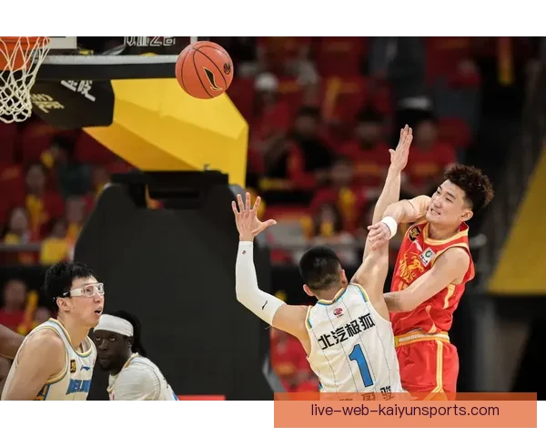 今天篮球赛事精彩回放录像 全程精彩瞬间回顾与分析