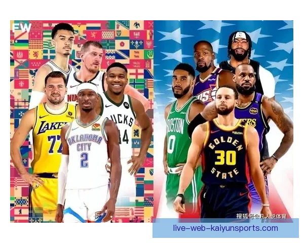 2026年NBA球星排名：全明星选手实力对比与未来前景分析